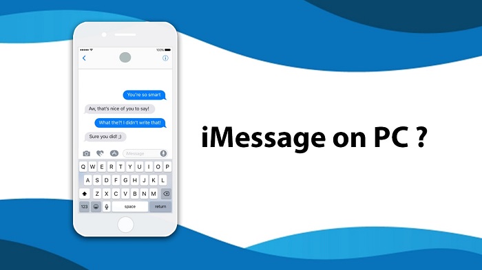 Get iMessage On Your Computer