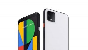 Pixel 4 Confirmed to Support Fast Wireless Charging on Any Qi Charger