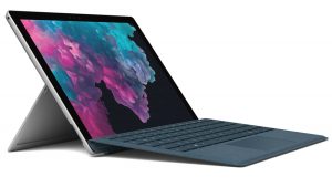 Surface Pro 7 vs Surface Pro X Best 2 in 1 Laptop in 2022