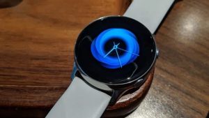 How to add more Watch Faces on Galaxy Watch Active | steps to download Watch Faces