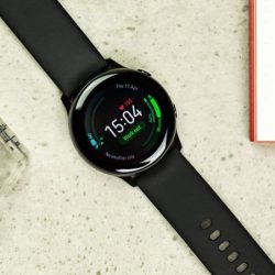 How to backup data of your Galaxy Watch Active