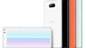 Sony to Unveil a New Xperia Smartphone on February 24