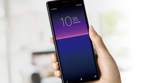Sony Xperia 2 Could Be the Company’s First 5G Phone