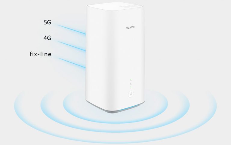 5G and 5 GHz WiFi — What’s The Difference?