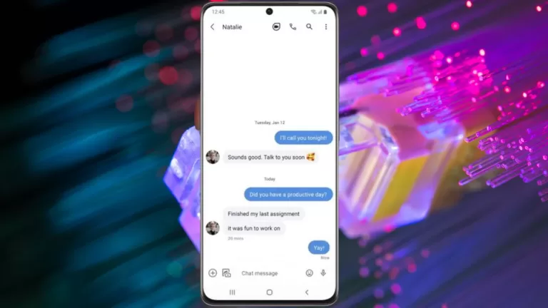 Can't Receive MMS on Samsung