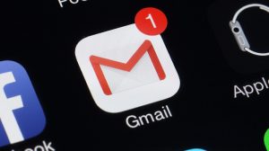 Block Someone On Gmail Messaging