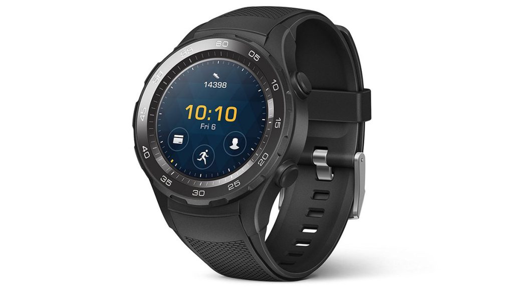 og huawei watch