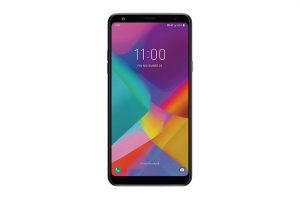 LG Stylo 5+ Mobile Network Not Available