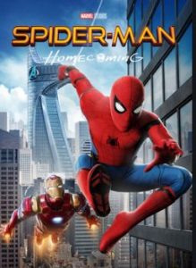 watch Spider-Man Netflix