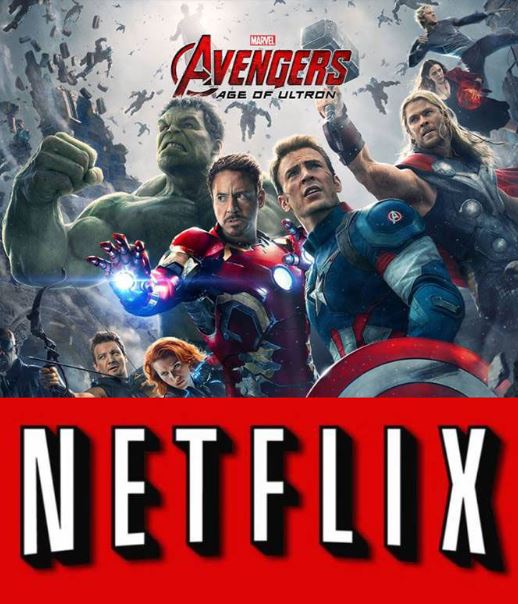 5 Best classic movies to watch on Netflix on vacation