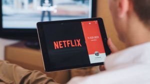 How to watch UK Netflix from abroad with NordVPN