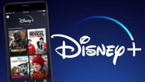 How to watch US Disney+ from abroad using NordVPN