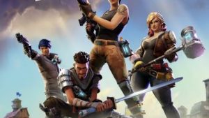 How to fix Fortnite IP ban with NordVPN