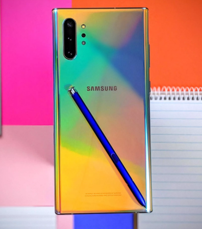 How to enable Galaxy Note10+ Power Saving Mode