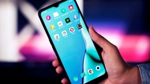 How to screenshot on Oppo A9 (2020) | 3 methods to capture screen on Oppo
