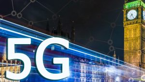 When is 5G Coming To The UK?