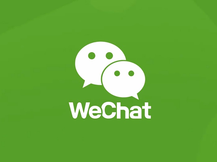 Block Someone On WeChat Messaging