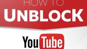 How to watch blocked Youtube videos using CyberGhost VPN