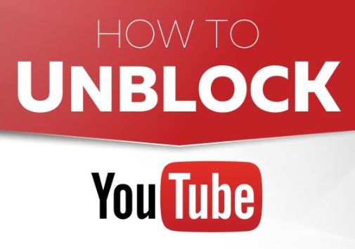 How to watch blocked Youtube videos using CyberGhost VPN