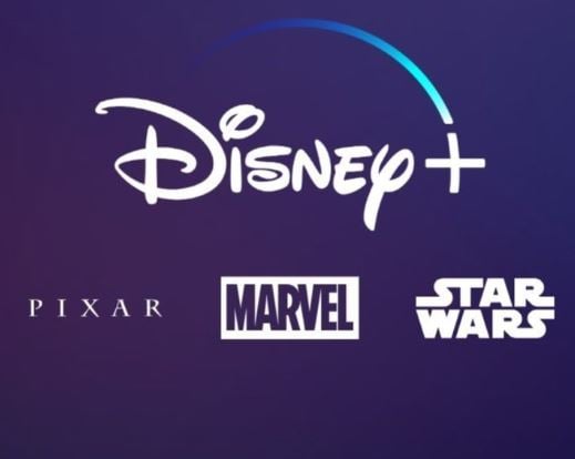 How to watch US Disney+ from abroad using Cyberghost