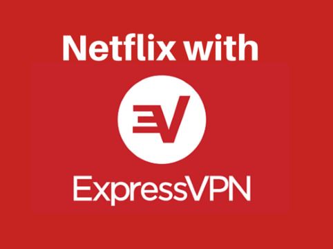 How to get UK Netflix from abroad using ExpressVPN in 2024