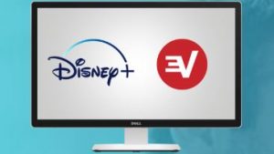 How to watch US Disney+ from abroad using ExpressVPN