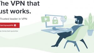 How to use ExpressVPN to watch US Netflix from Abroad