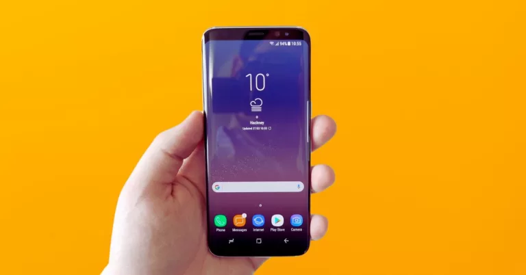 7 Ways to Fix Samsung Galaxy S8 Unresponsive Screen (2023 Updated)