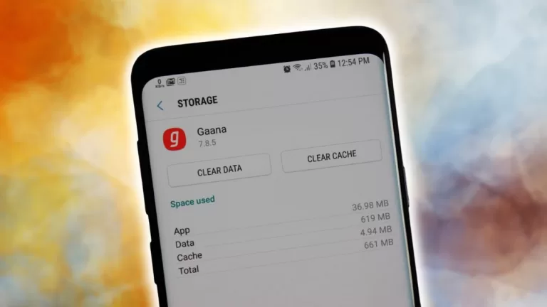 Clear Data vs Clear Cache in Android: Everything You Need to Know (7 Tips + More)