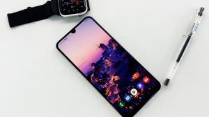 What to do if your Samsung Galaxy A40 started running slow