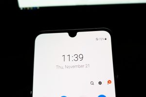 galaxy a50 no service