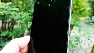 Samsung Galaxy A70 is stuck on a black screen. Here’s the fix.