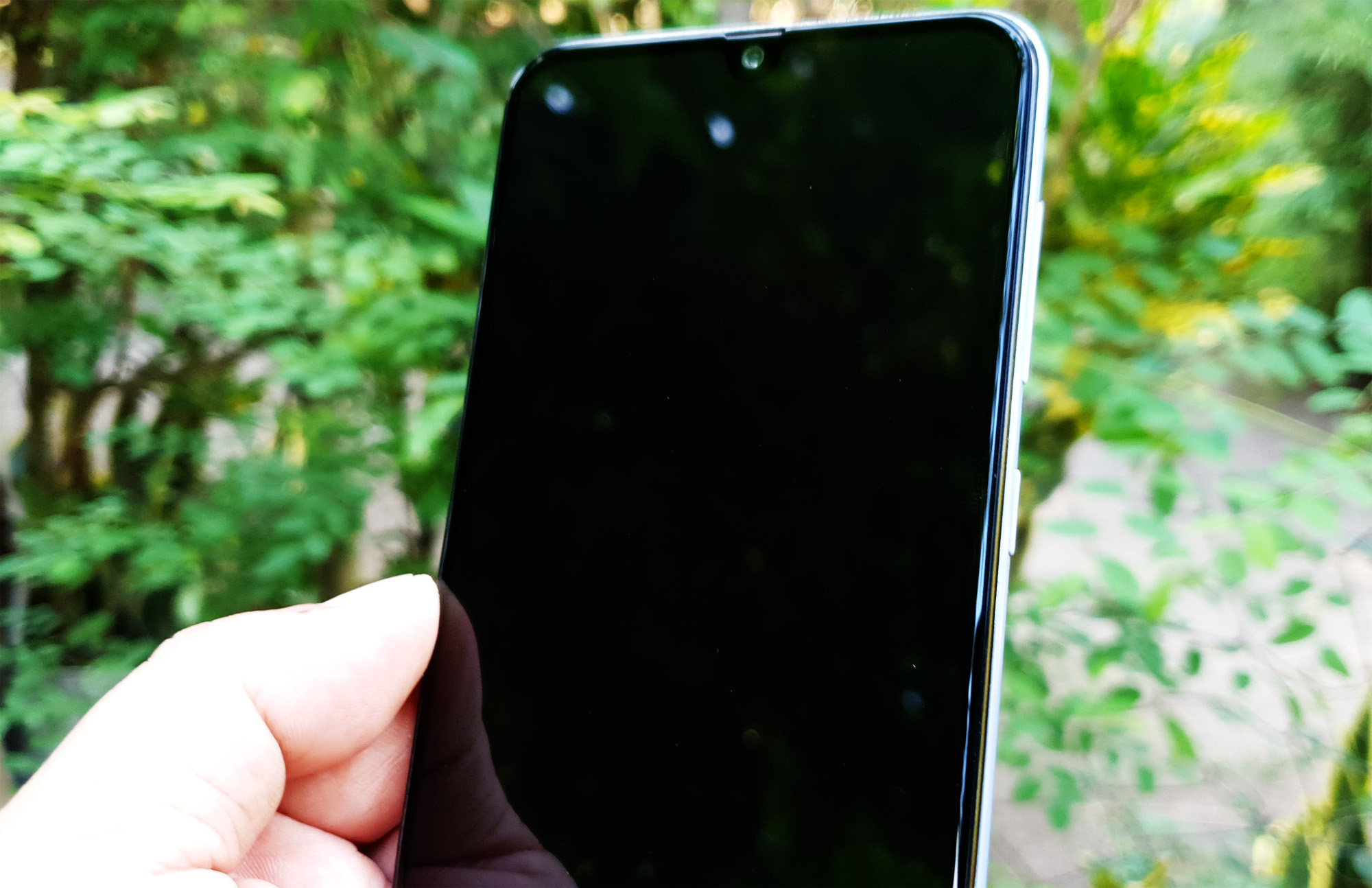 Samsung Galaxy A70 Is Stuck On A Black Screen Here s The Fix 