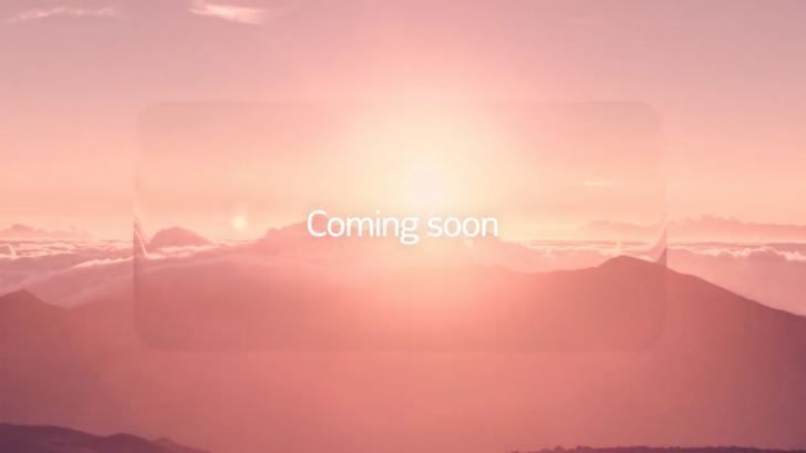 Nokia to Unveil a New Smartphone on Dec 5