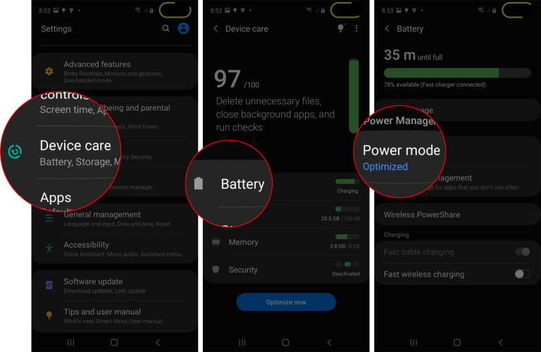 How to Improve Galaxy S10 Battery Life To Make It Last Longer