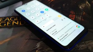 How to fix a Realme X2 Pro that’s stuck on the black screen of death
