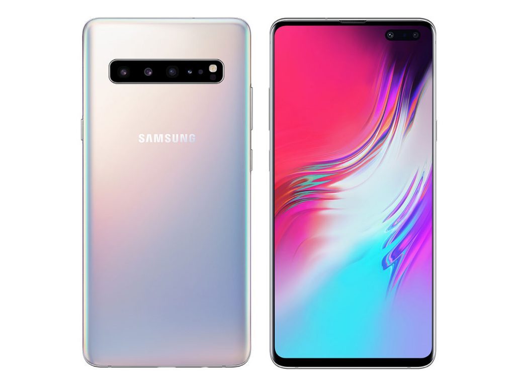 Galaxy S10 5G