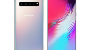 Galaxy S10 5G Will Get 3D Face Unlock with Android 10