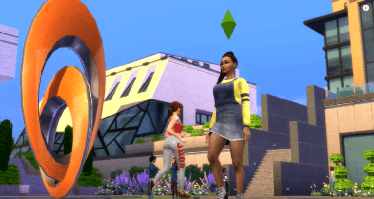 sims 5