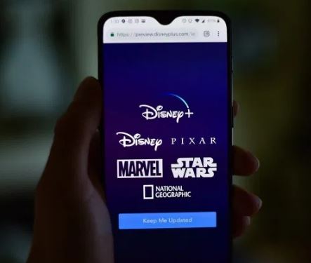 How to unblock US Disney+ from abroad using VyprVPN