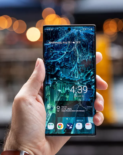 How to fix Galaxy Note10 Video Call Not Working