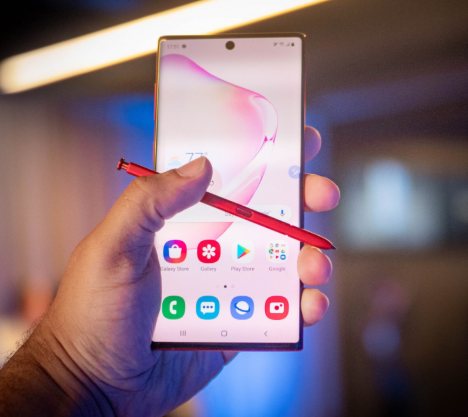 How To Fix Note10 Couldn’t Open Connection To Server Error