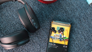 Note10 Won’t Connect To Bluetooth Headphone