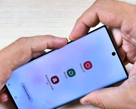 Note10 Plus Hard Reset | How To Perform Factory Or Master Reset