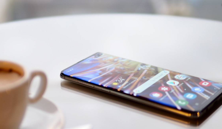 How to fix distortion in photos using Galaxy S10 Ultra Wide Camera