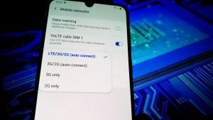 What to do with your Galaxy A70 with no signal or service
