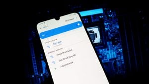 How to fix a Galaxy A70 that’s not connecting to WiFi network
