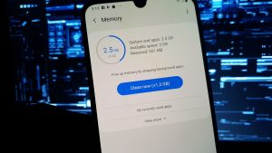 How to Fix a Slow and Sluggish Galaxy A20 or has poor performance