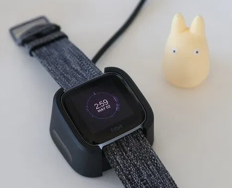 How To Fix Fitbit Versa Battery Drain Issue