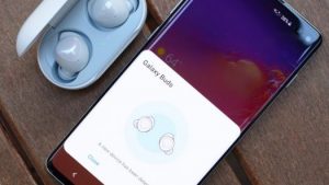 How To Fix Galaxy Buds Bluetooth Issues